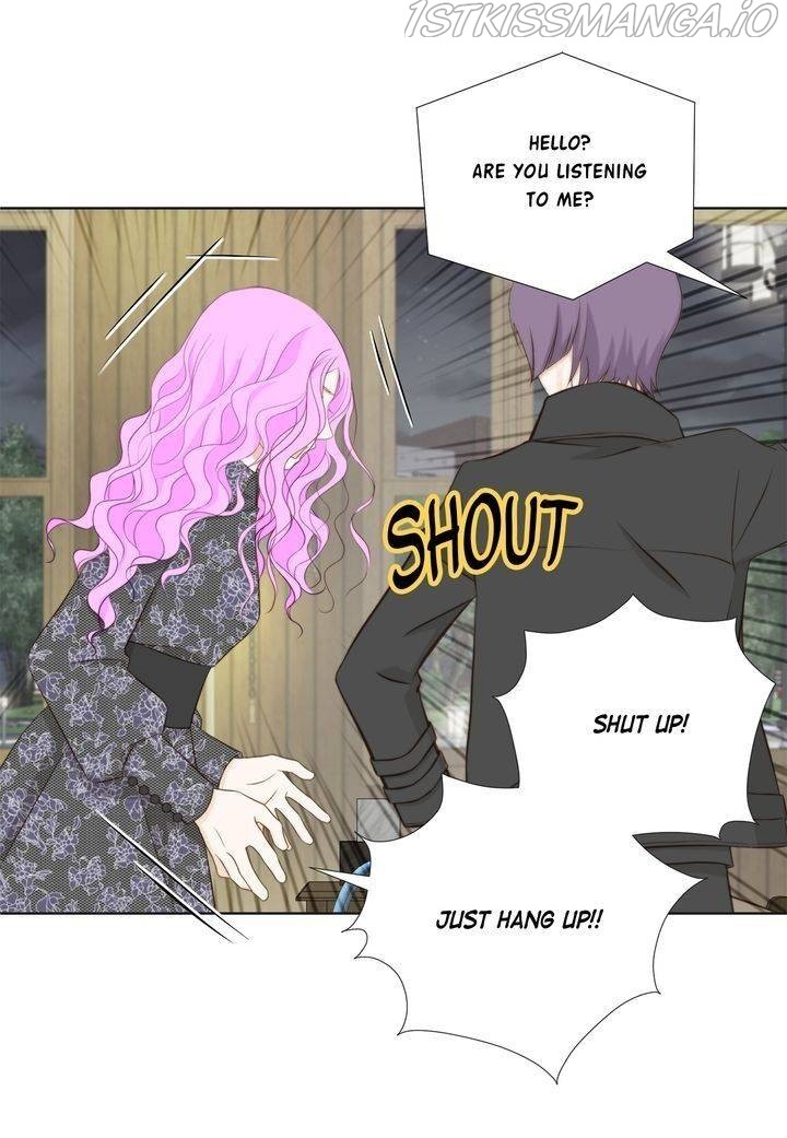 President Long-Legs chapter 119 - page 37