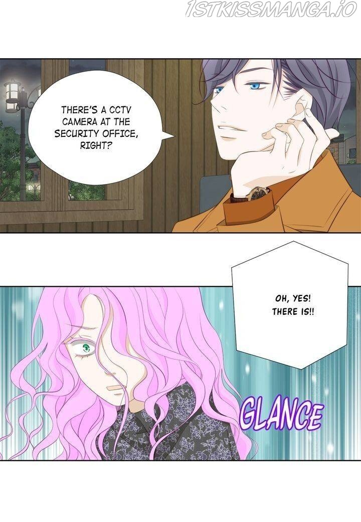 President Long-Legs chapter 119 - page 38