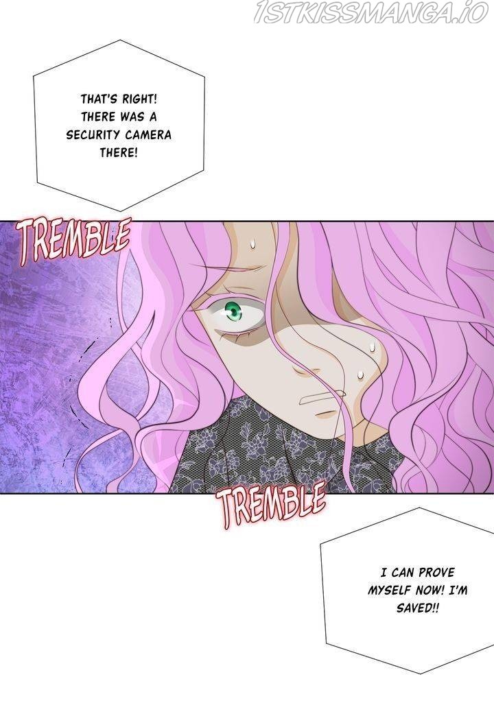 President Long-Legs chapter 119 - page 39