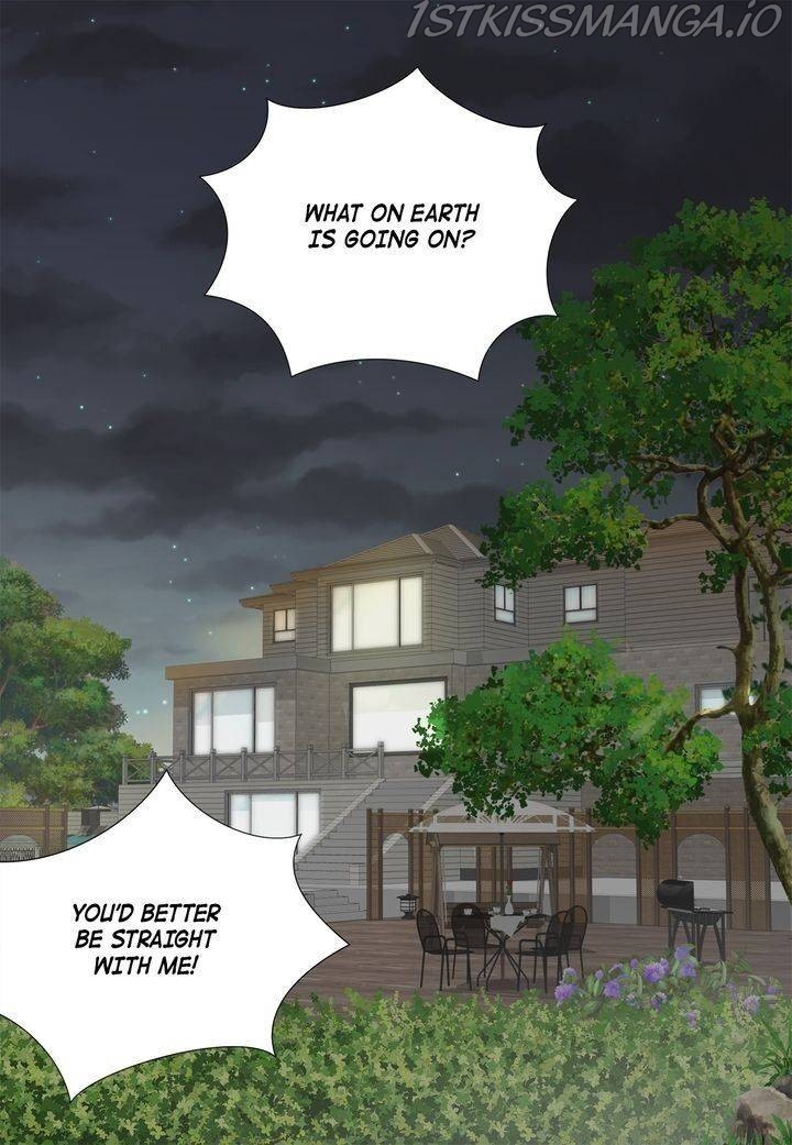 President Long-Legs chapter 119 - page 44