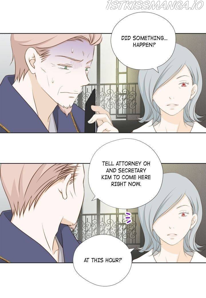 President Long-Legs chapter 119 - page 46