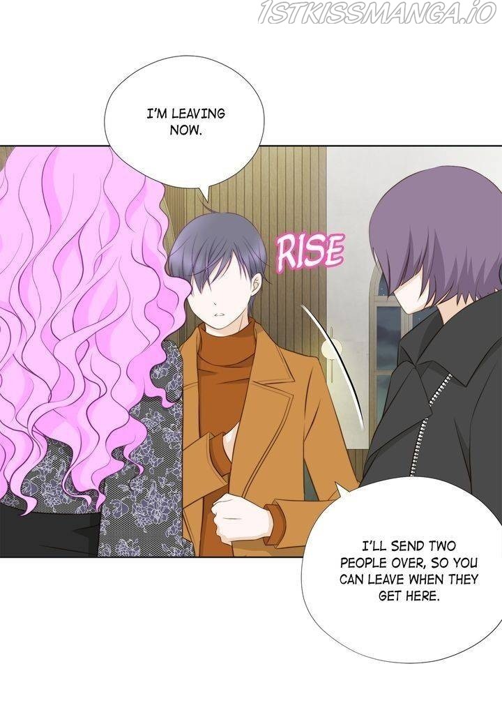 President Long-Legs chapter 119 - page 50