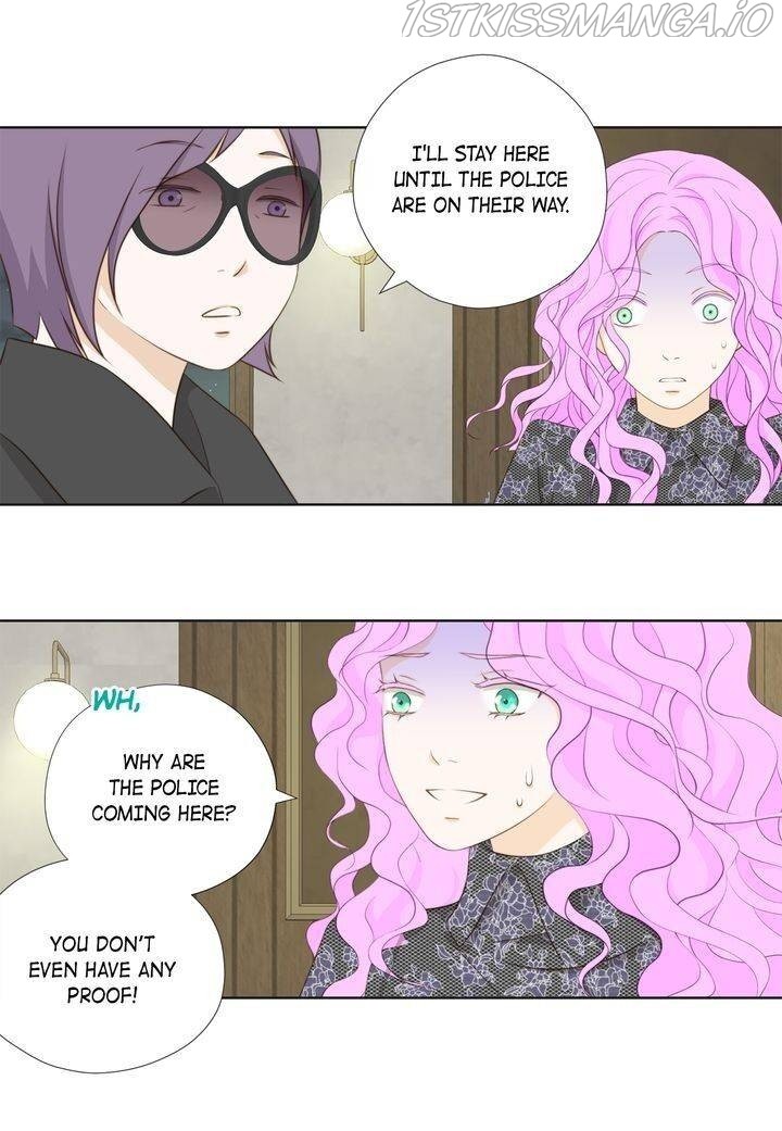 President Long-Legs chapter 119 - page 51