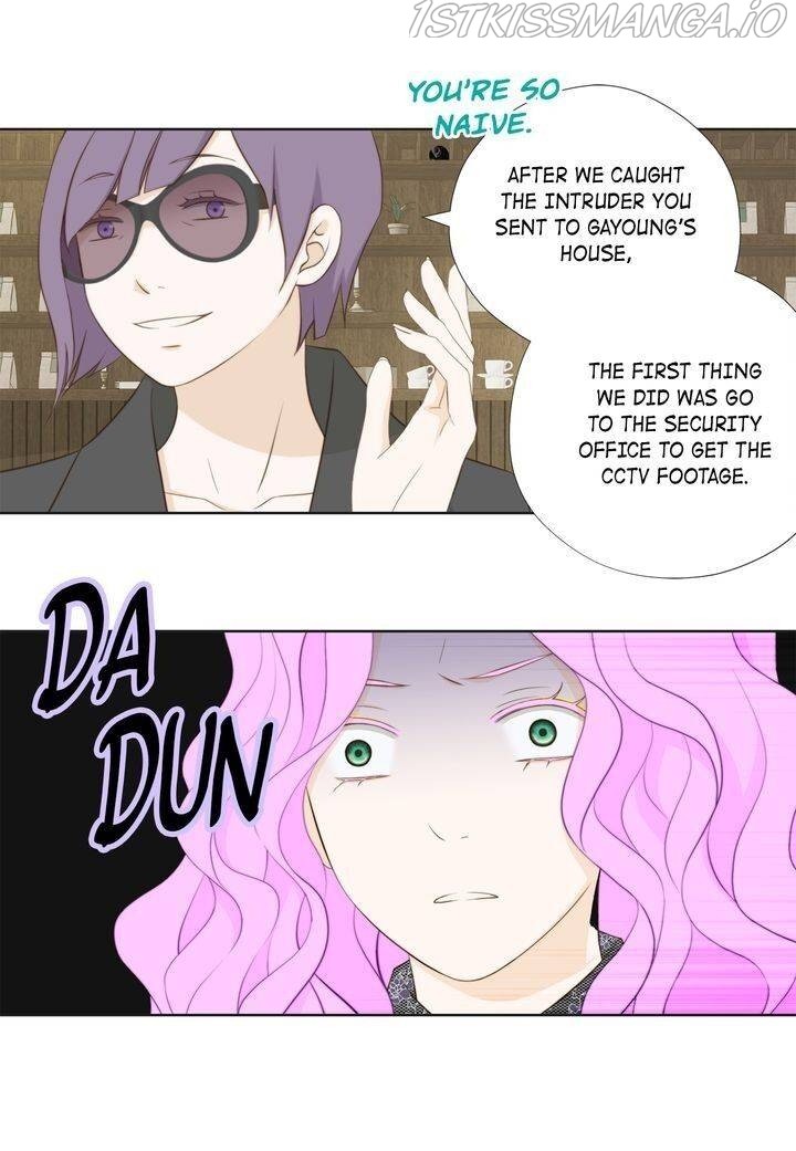 President Long-Legs chapter 119 - page 52