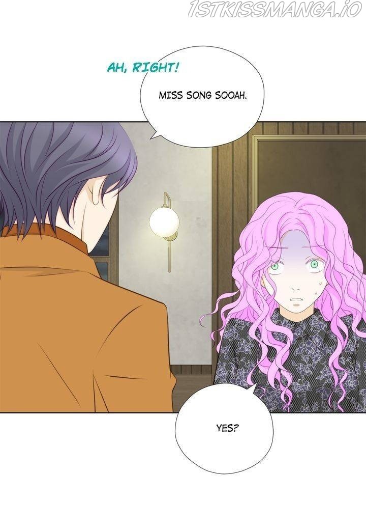 President Long-Legs chapter 119 - page 53