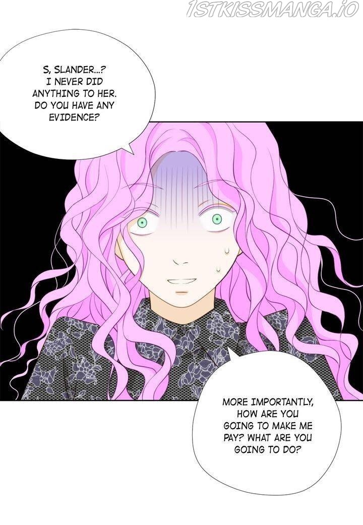 President Long-Legs chapter 119 - page 55