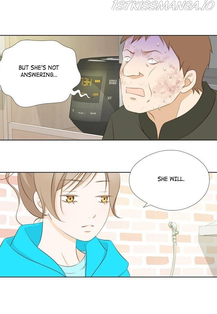President Long-Legs chapter 119 - page 6