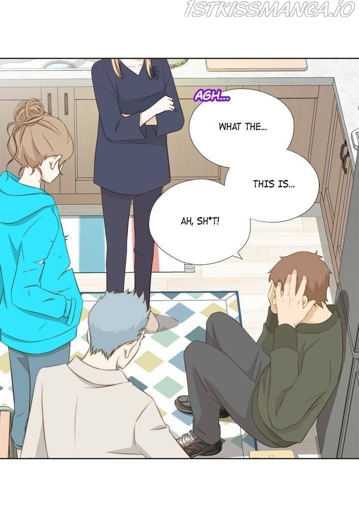President Long-Legs chapter 119 - page 7