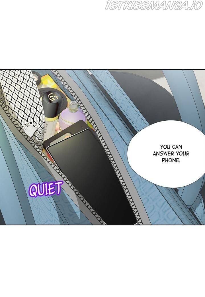 President Long-Legs chapter 119 - page 9