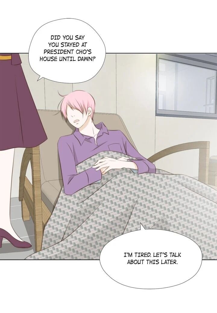President Long-Legs chapter 18 - page 22