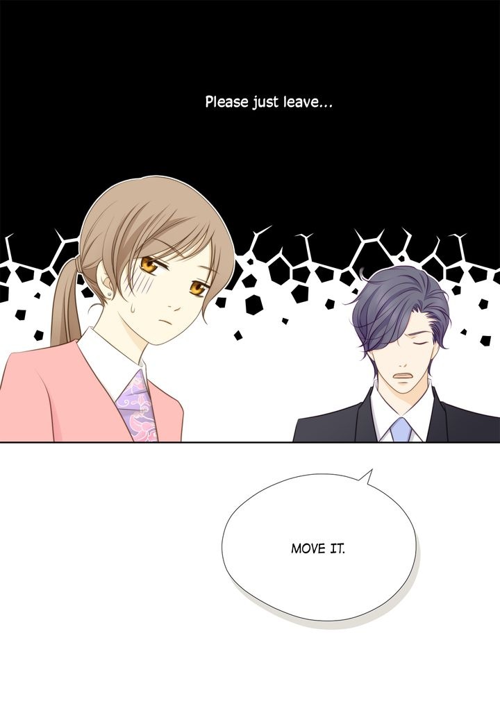 President Long-Legs chapter 2 - page 10