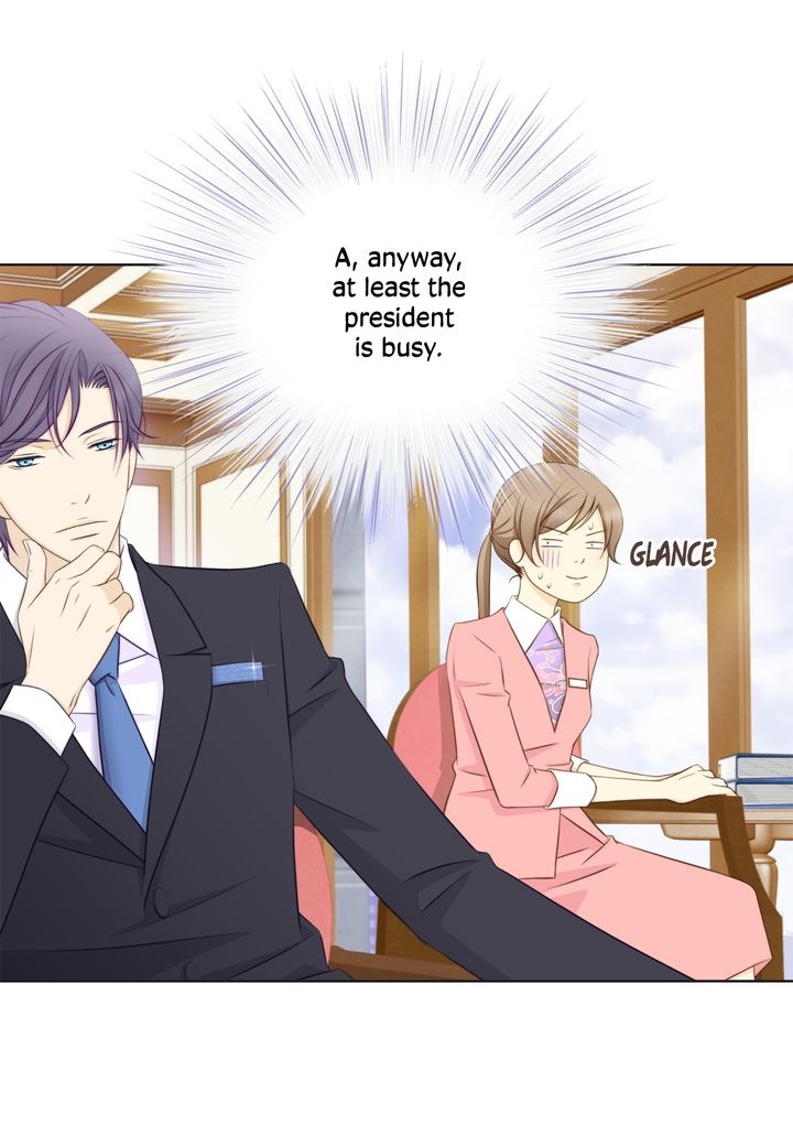 President Long-Legs chapter 2 - page 18