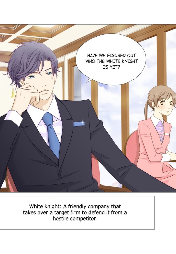 President Long-Legs chapter 2 - page 19