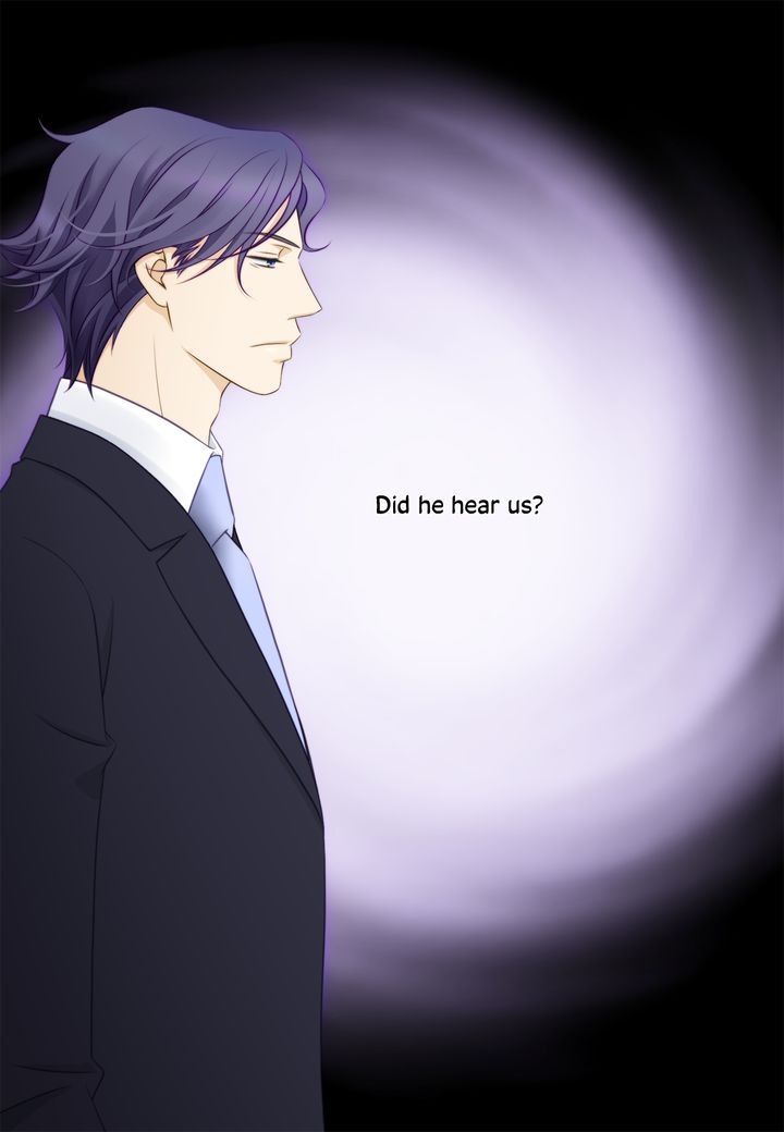 President Long-Legs chapter 2 - page 2