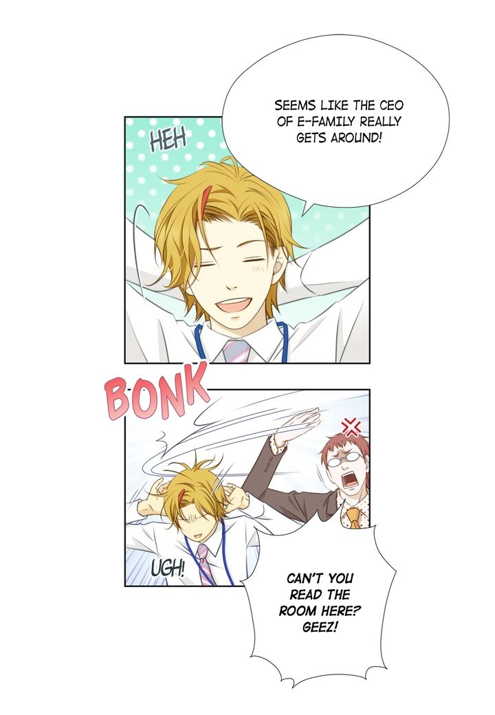 President Long-Legs chapter 2 - page 25