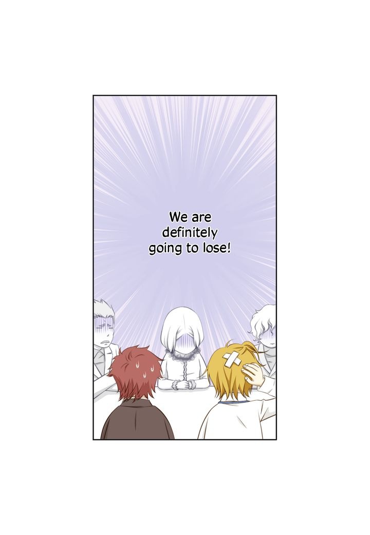 President Long-Legs chapter 2 - page 26