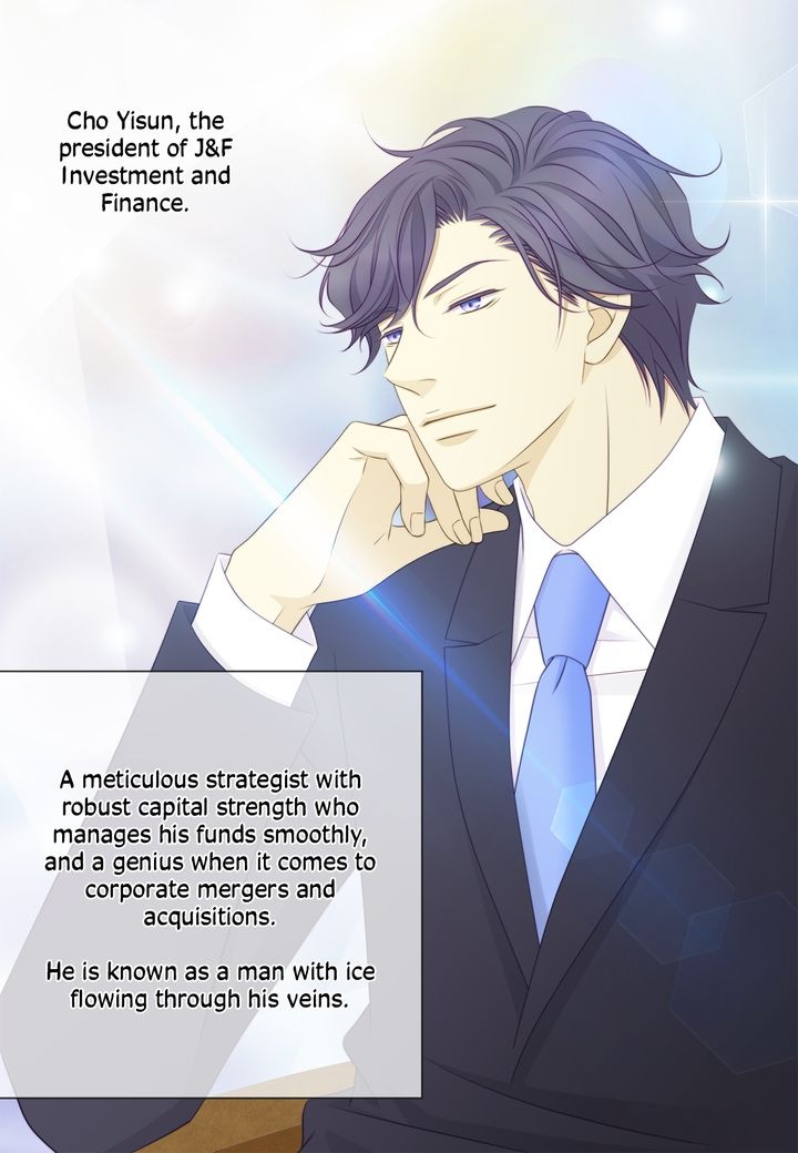 President Long-Legs chapter 2 - page 31