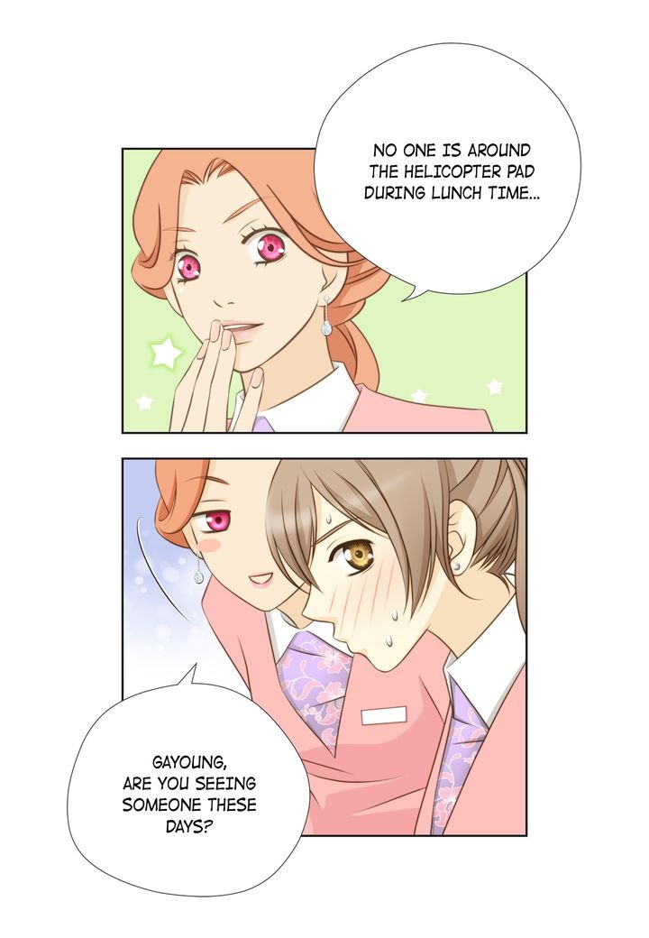 President Long-Legs chapter 2 - page 48