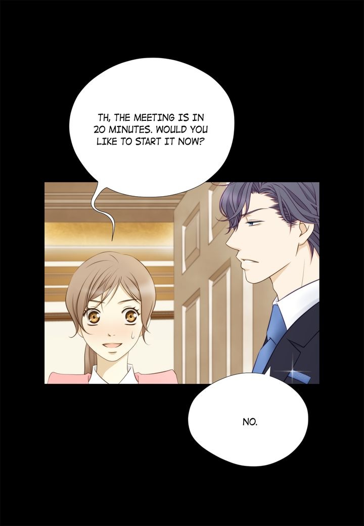 President Long-Legs chapter 2 - page 6