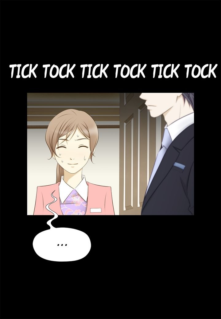 President Long-Legs chapter 2 - page 7