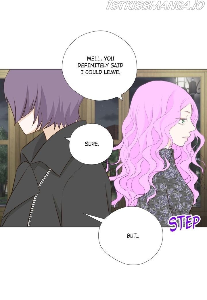President Long-Legs chapter 120 - page 10