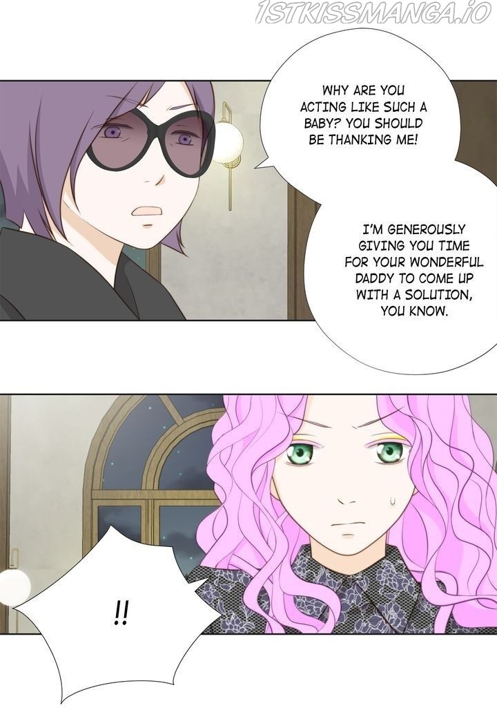 President Long-Legs chapter 120 - page 12