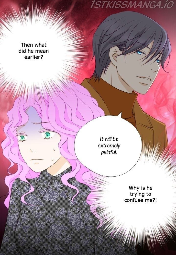 President Long-Legs chapter 120 - page 16