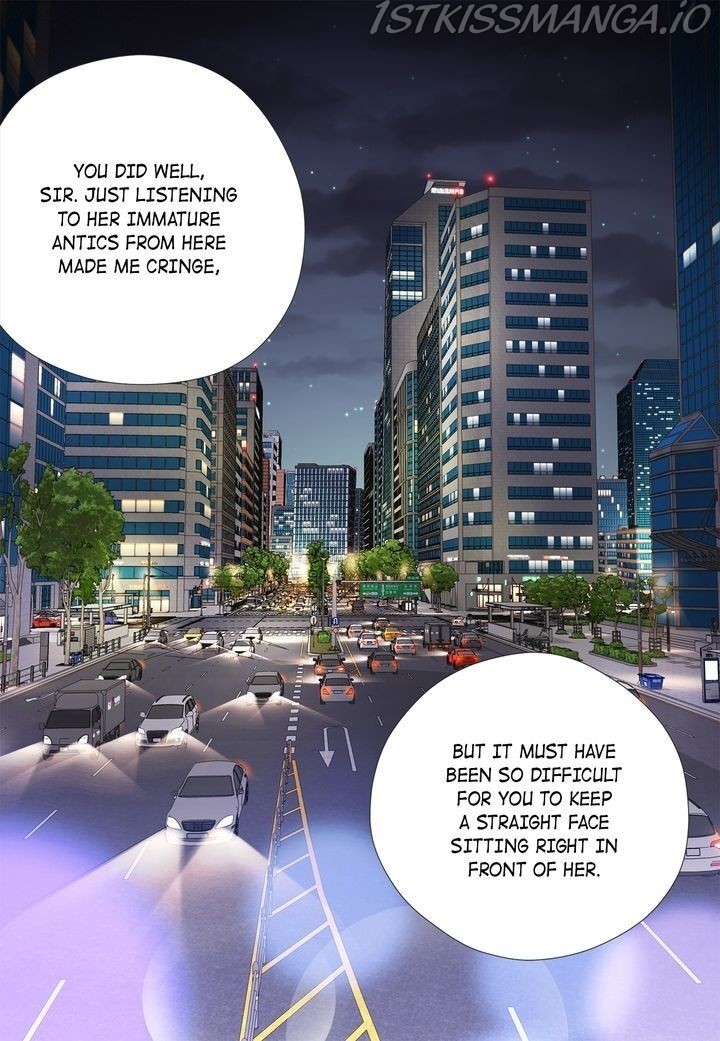 President Long-Legs chapter 120 - page 22