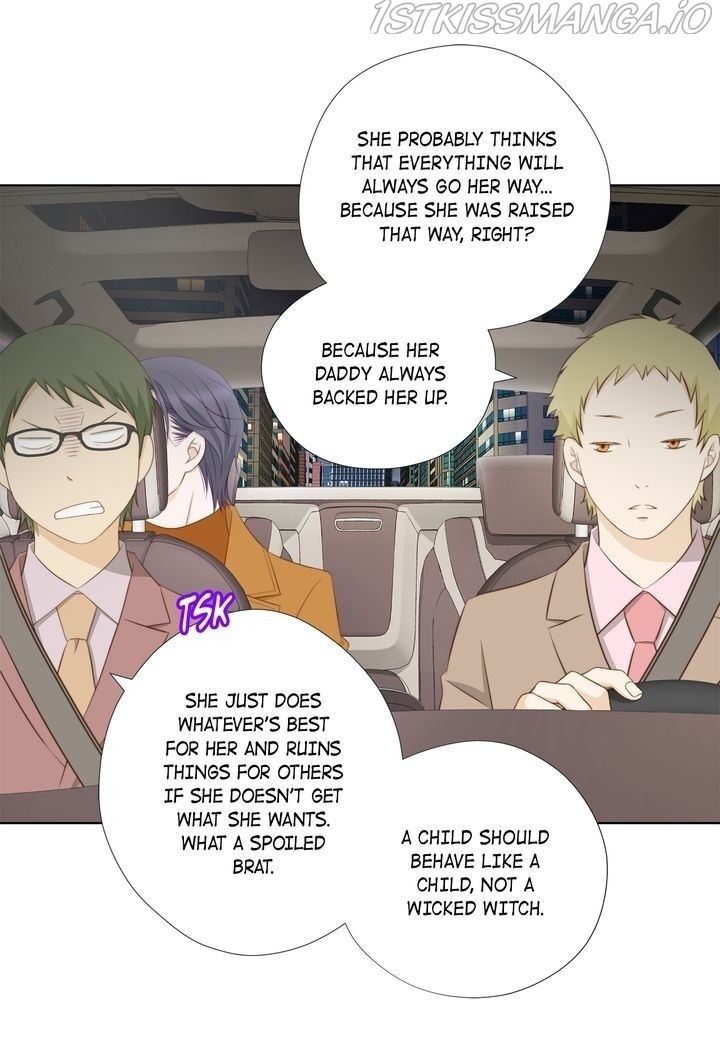 President Long-Legs chapter 120 - page 23