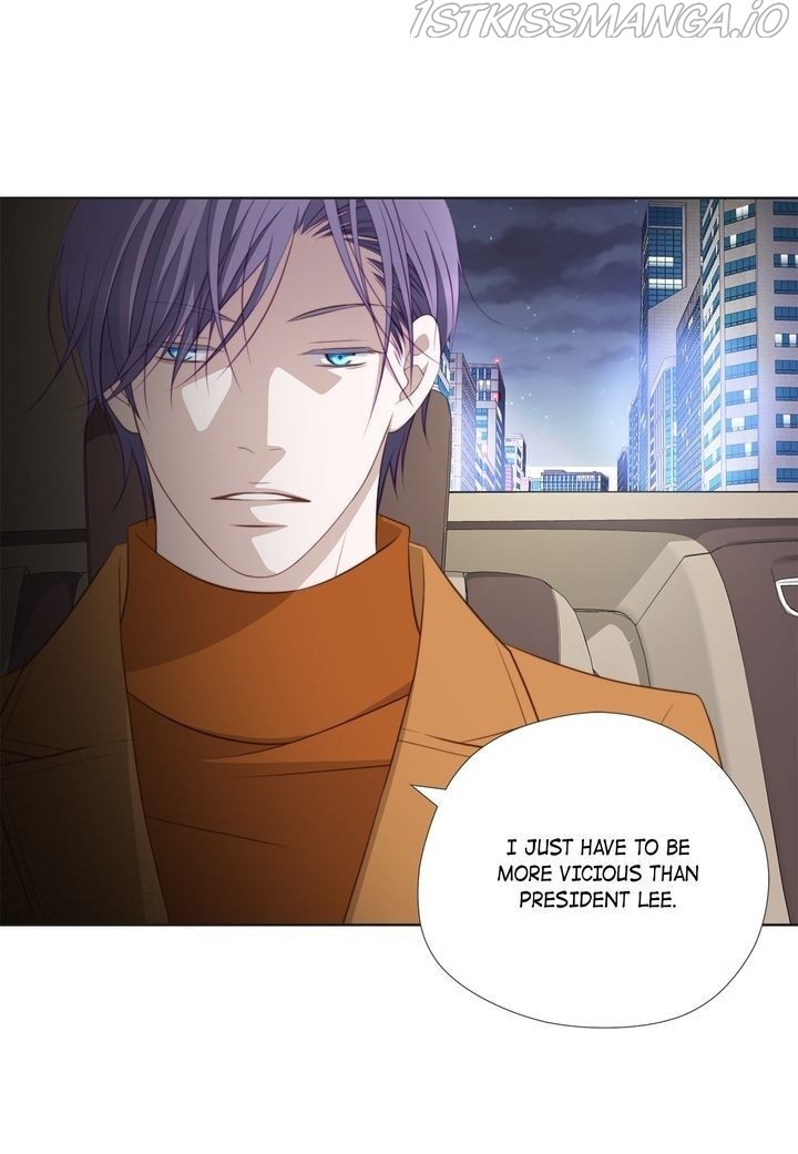 President Long-Legs chapter 120 - page 33