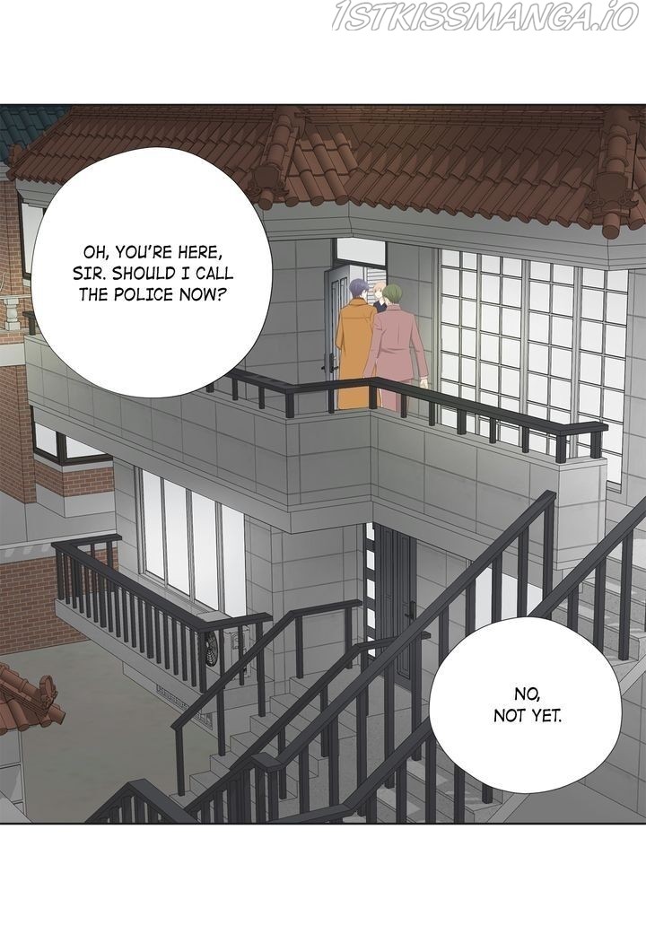 President Long-Legs chapter 120 - page 36