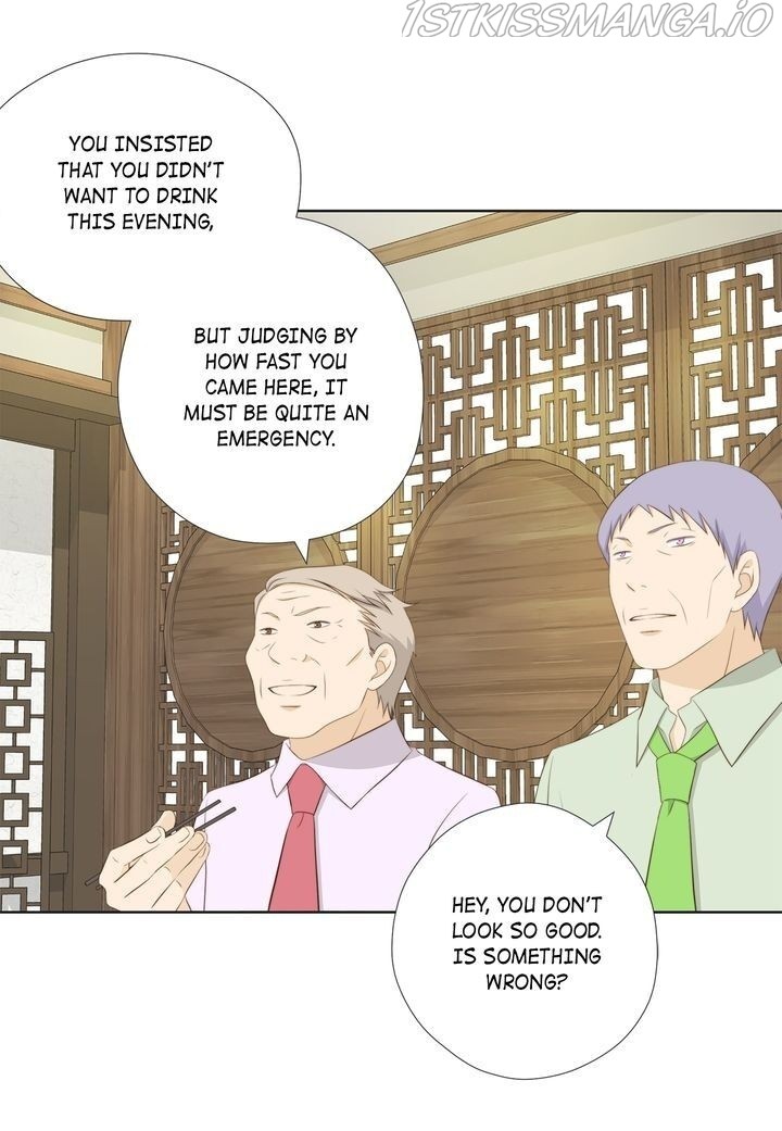 President Long-Legs chapter 120 - page 4