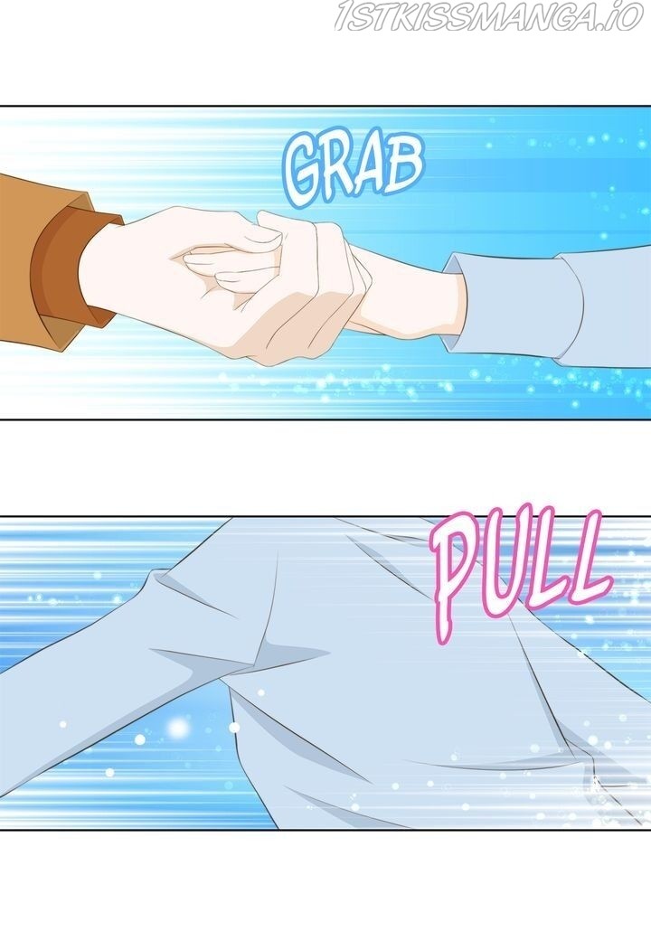 President Long-Legs chapter 120 - page 42
