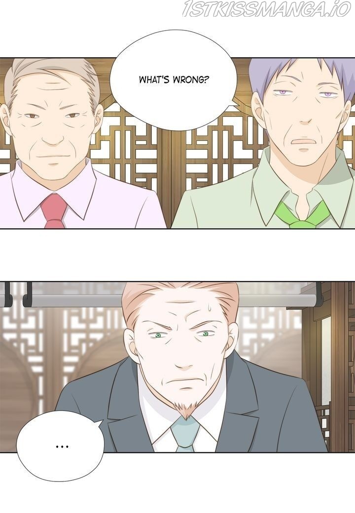 President Long-Legs chapter 120 - page 6