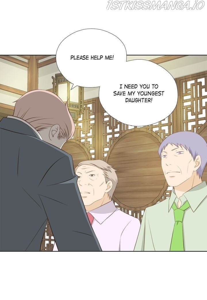 President Long-Legs chapter 120 - page 7
