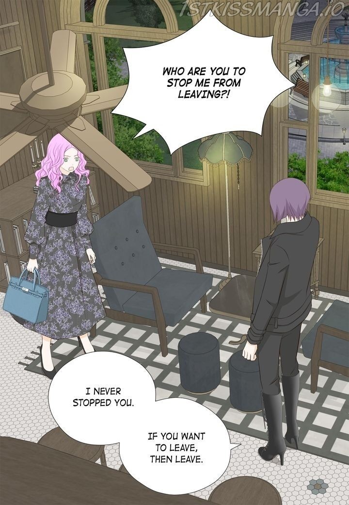 President Long-Legs chapter 120 - page 9