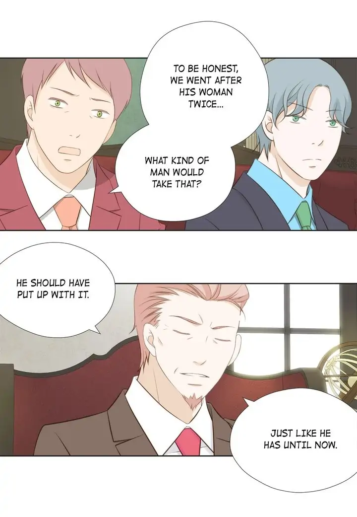 President Long-Legs chapter 121 - page 10