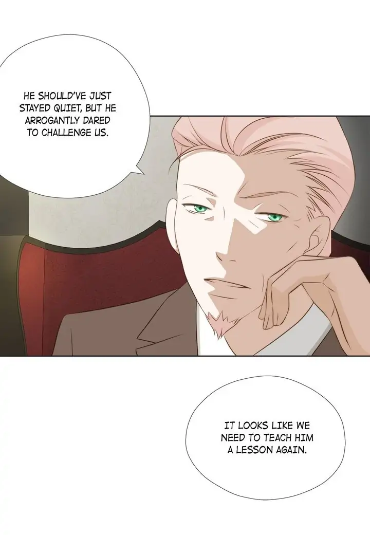 President Long-Legs chapter 121 - page 17