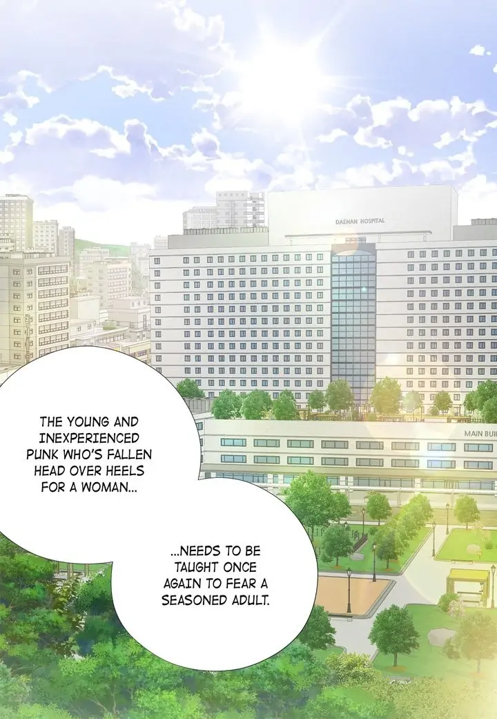 President Long-Legs chapter 121 - page 18