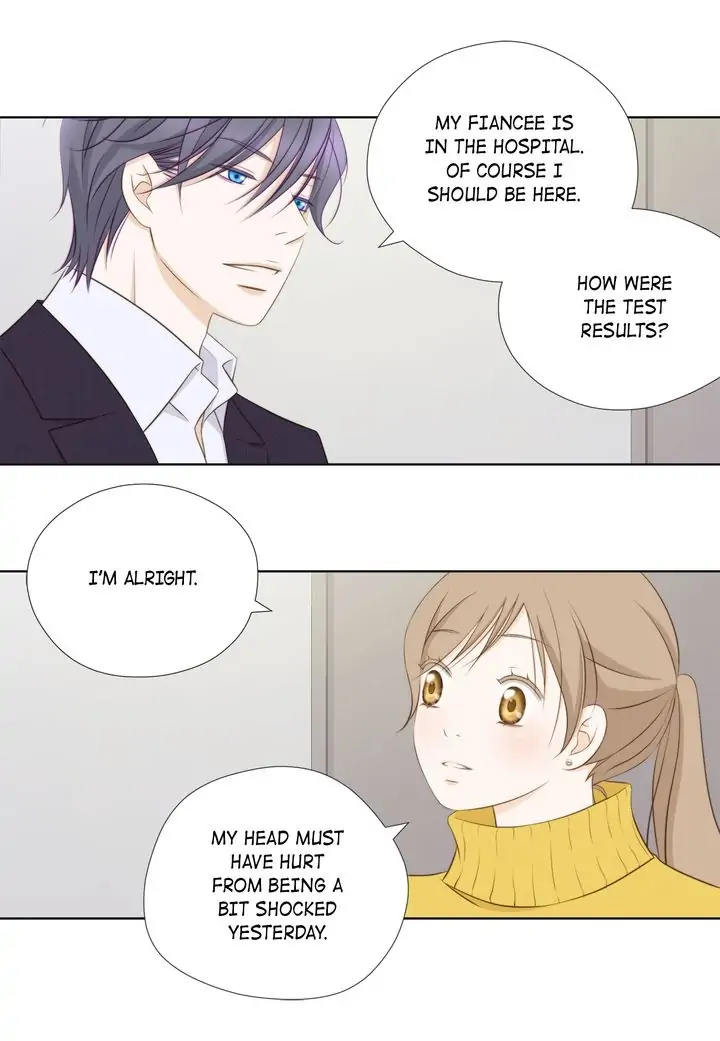 President Long-Legs chapter 121 - page 22