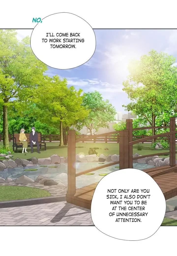 President Long-Legs chapter 121 - page 26