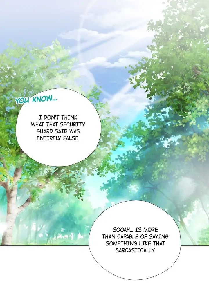 President Long-Legs chapter 121 - page 39