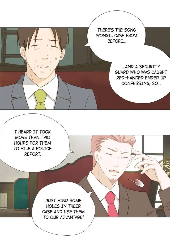 President Long-Legs chapter 121 - page 4