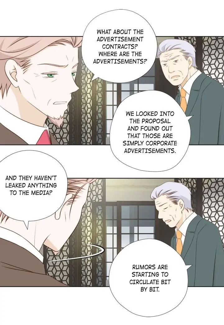 President Long-Legs chapter 121 - page 41