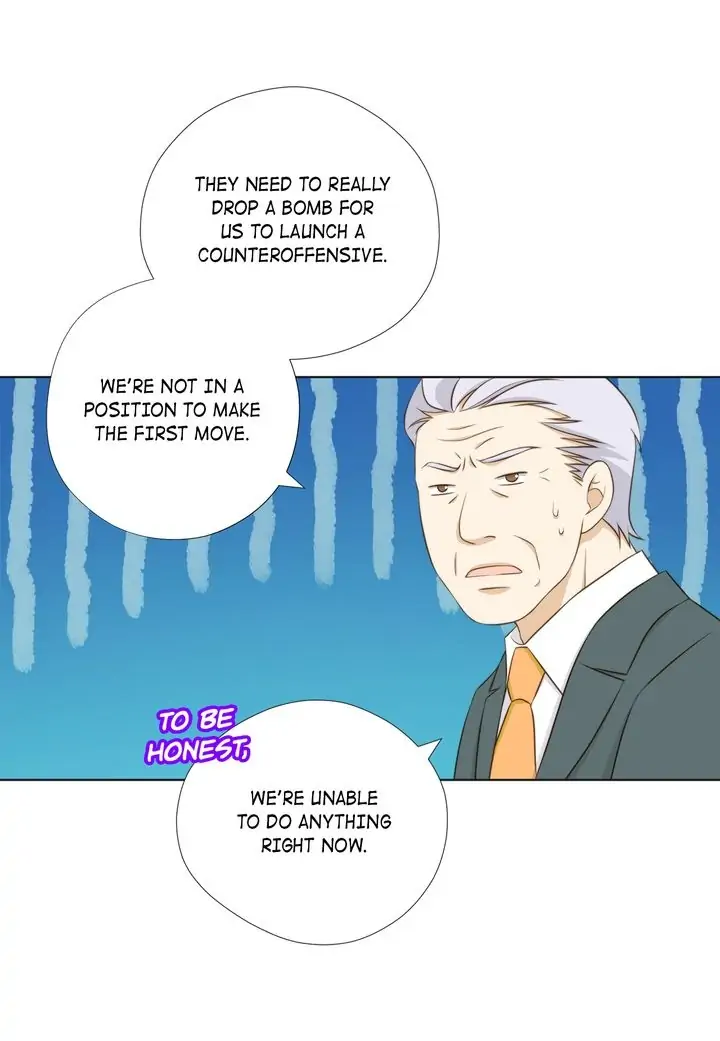 President Long-Legs chapter 121 - page 42