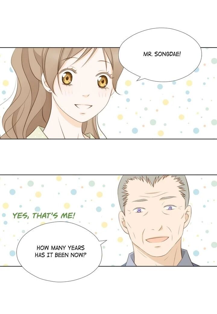 President Long-Legs chapter 20 - page 14