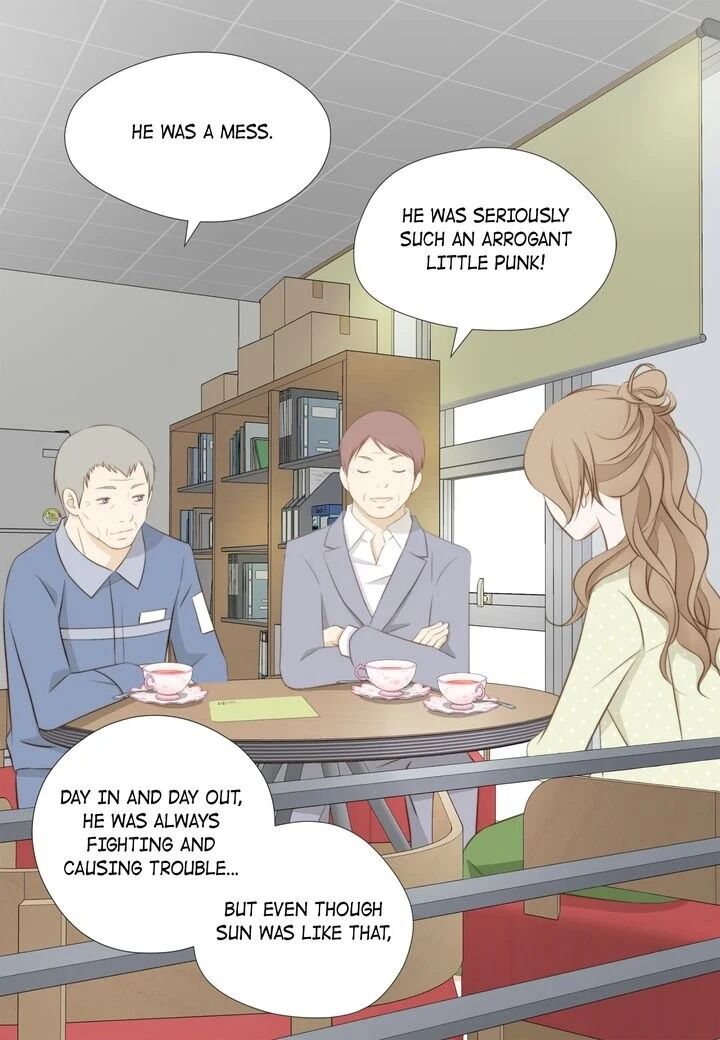 President Long-Legs chapter 20 - page 51