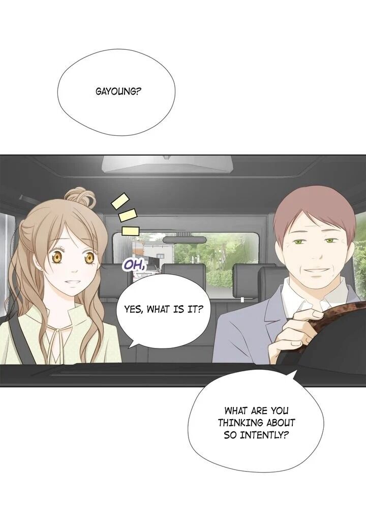 President Long-Legs chapter 20 - page 9
