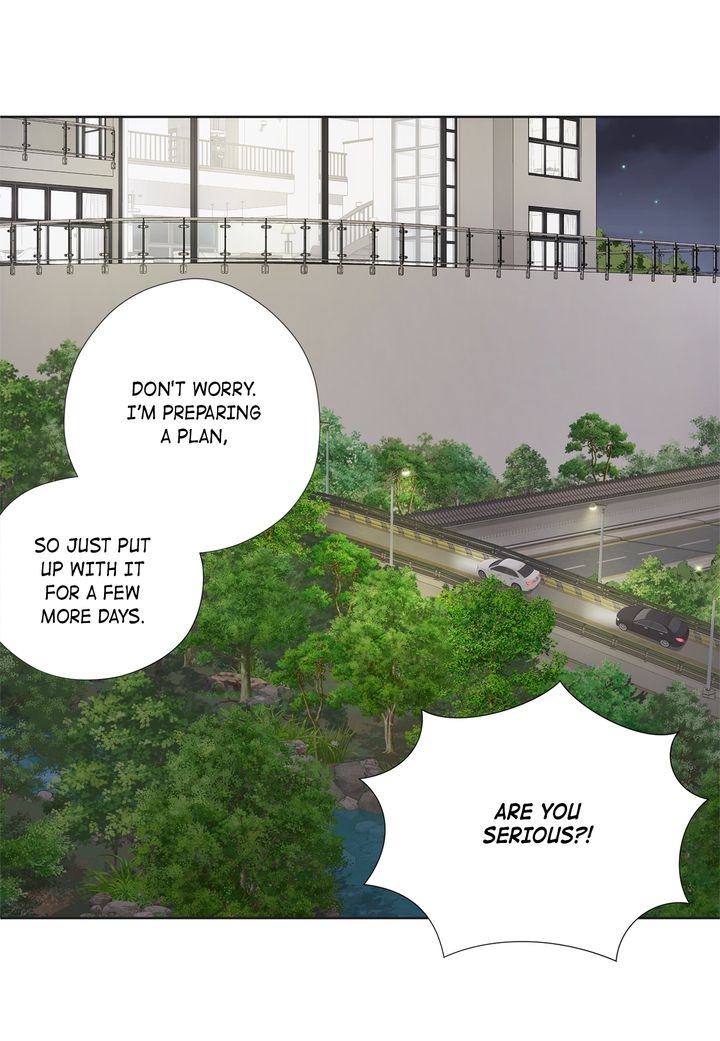 President Long-Legs chapter 122 - page 22