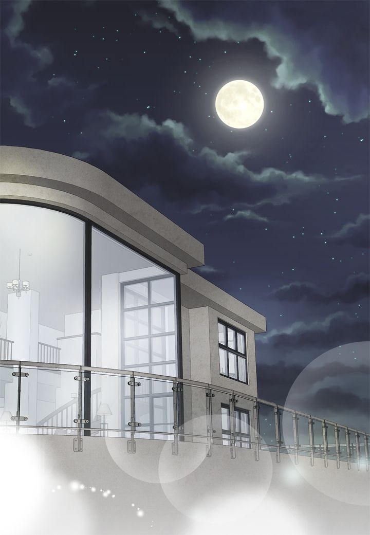 President Long-Legs chapter 122 - page 23